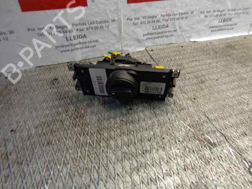 Used Climate control SEAT IBIZA II (6K1) [1993-2002]  1022780