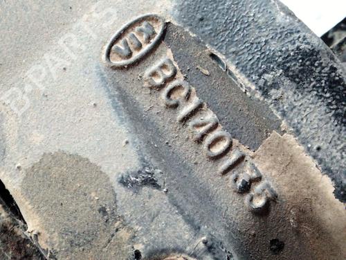 Right front brake caliper KIA OPTIMA (FSGDS6B) | BP21801746M104 - Image 2