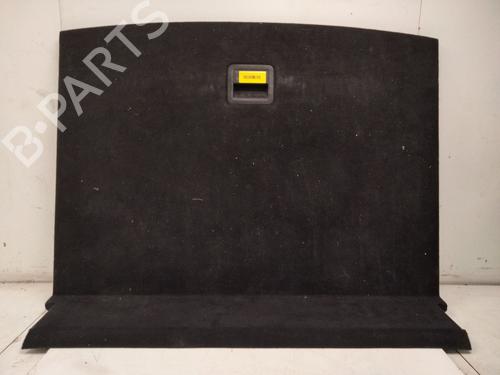 Bagklap CC/Kombi-Coupé AUDI Q3 (F3B) 35 TDI (150 hp) 32670955