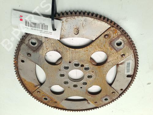 Used Flywheel Flywheel 17059753 17059753
