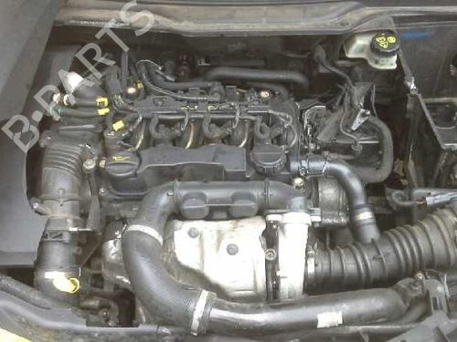 Lève-vitre arrière gauche VOLVO S40 II (544) 1.6 D | BP8319668C24 