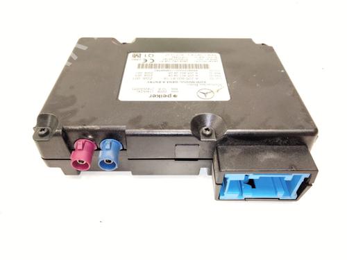 Used Electronic module MERCEDES-BENZ CLA Coupe (C117) CLA 220 CDI / d (117.303) (163 hp) 24999799