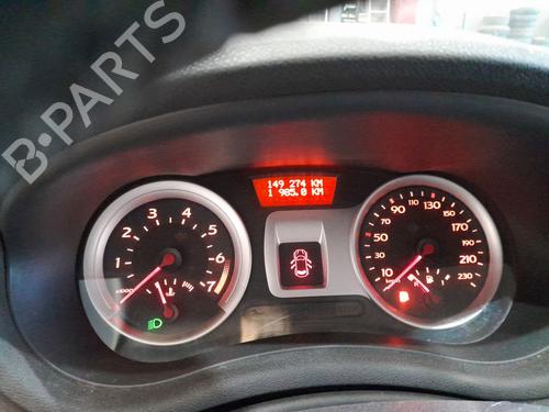 Engine RENAULT CLIO III (BR0/1, CR0/1) 1.2 16V (BR02, BR0J, BR11, CR02, CR0J, CR11) | BP33977426M1  - Image 10