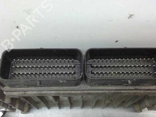 Engine control unit (ECU) DAEWOO KALOS (KLAS) 1.2 | BP873635M57 
