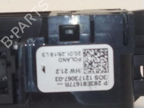 Electronic module DACIA BIGSTER | BP36992482M83 - Image 4
