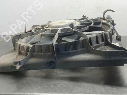 Radiator fan KIA CEE'D Hatchback (ED) 1.6 CRDi 115 | BP1478167M35