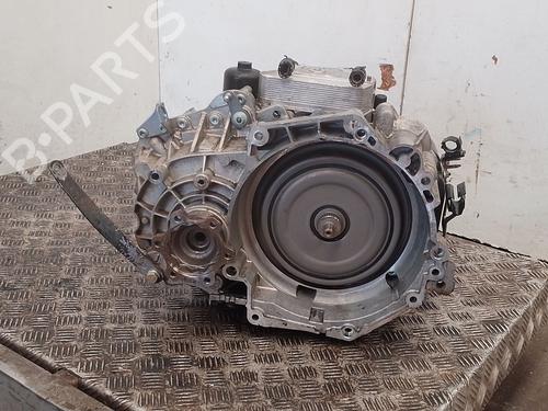 Used Gearbox Gearbox SEAT ALTEA (5P1) 2.0 TDI 16V (140 hp) 33802322 33802322