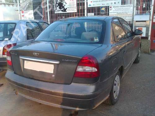 Right headlight DAEWOO NUBIRA Saloon (J150)  | BP135238C29 
