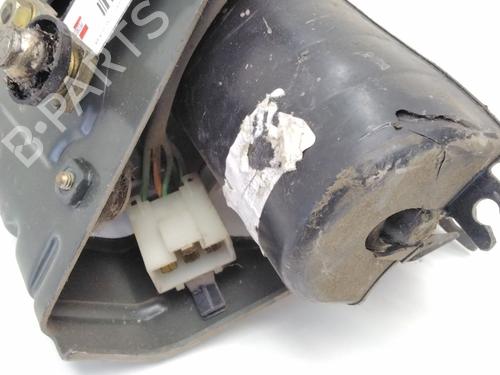 Front wiper motor NISSAN VANETTE CARGO Van (HC 23) 2.3 D | BP22982224M29 