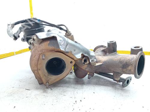 Turbolader/Kompressor INFINITI EX 30d | BP27928715M71