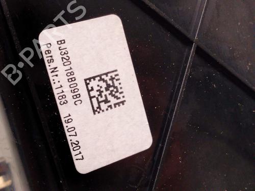 Luftventil LAND ROVER RANGE ROVER EVOQUE (L538) 2.0 D | BP24553600I21 - Image 4