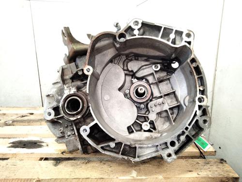 Used Gearbox OPEL CORSA D (S07) [2006-2015]  17337129