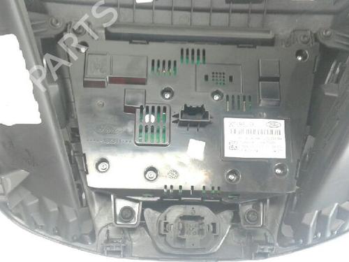 Radio FORD TRANSIT V363 Van (FCD, FDD)  | BP11285058E6 