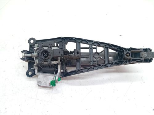 Support OPEL CORSA D (S07) | BP17326311C155