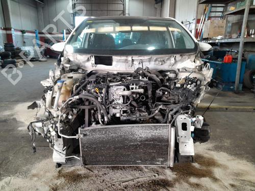 AC compressor TOYOTA VERSO (_R2_) 2.0 D-4D (AUR20_, AUR20R) | BP31570988M34 - Image 8