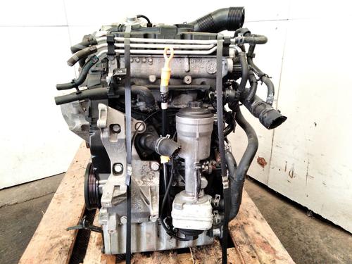 Motor SKODA FABIA I (6Y2) 1.4 TDI (70 hp) 29753478