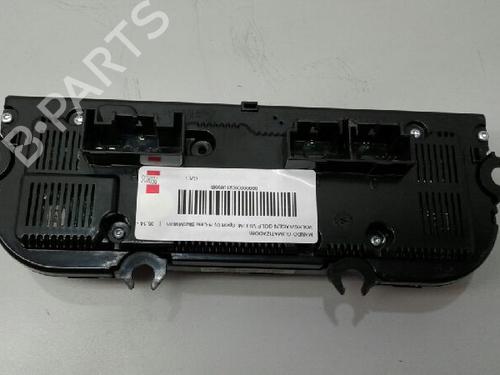 Climate control VW GOLF VII (5G1, BQ1, BE1, BE2) 1.4 TSI | BP6953478I5 