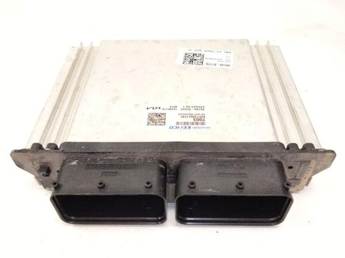 Used Engine control unit (ECU) KIA XCEED (CD) 1.0 T-GDI (120 hp) 27701727