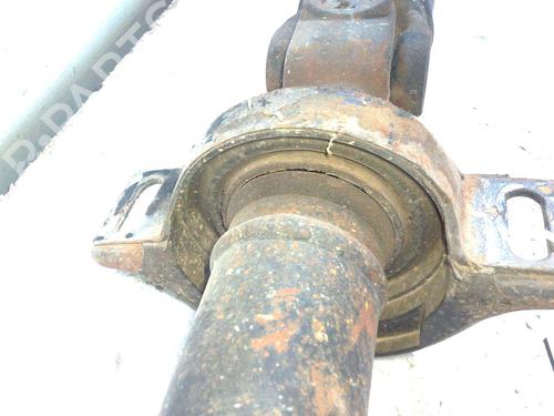 Driveshaft RENAULT KANGOO (KC0/1_) 1.9 dCi 4x4 (KC0V) | BP39668662M37 - Image 2