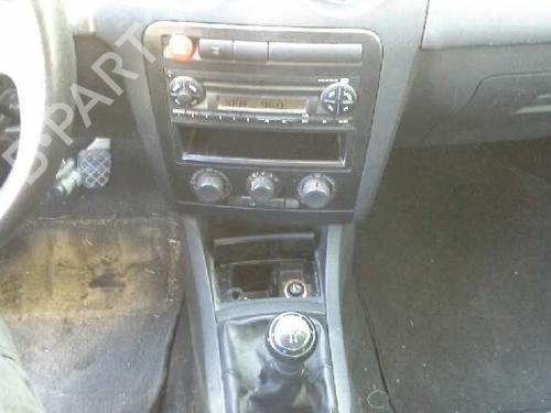 Clutch slave cylinder SEAT IBIZA III (6L1) 1.4 16V | BP14314047M113 