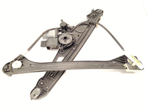 Used Front left window mechanism PEUGEOT 3008 II SUV (MC_, MR_, MJ_, M4_) 1.5 BlueHDi 130 (131 hp) 28579904
