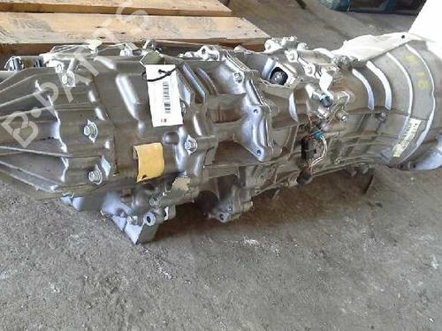 Gearbox NISSAN PATHFINDER III (R51) 2.5 dCi | BP1960673M3 