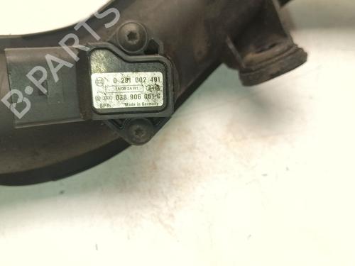 Pipe VW PASSAT B6 (3C2) 2.0 TDI 16V | BP31317538M125