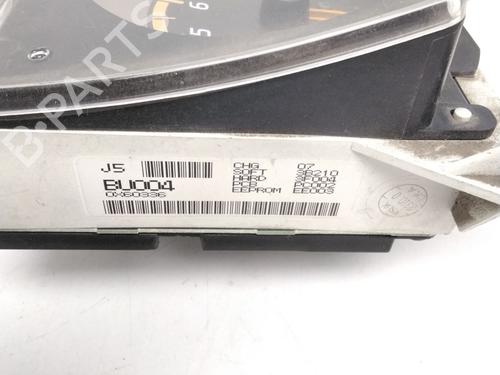 Instrument cluster NISSAN ALMERA TINO (V10) 1.8 | BP30900713C47