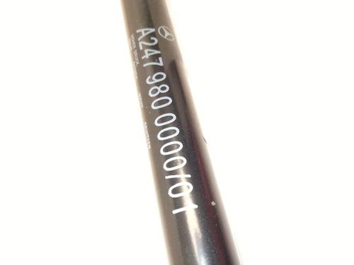 Hood lift support MERCEDES-BENZ GLA (H247) GLA 200 (247.787) | BP29919598C139