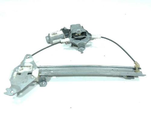 Used Rear right window mechanism NISSAN QASHQAI / QASHQAI +2 I (J10, NJ10, JJ10E) [2006-2014]  17034176