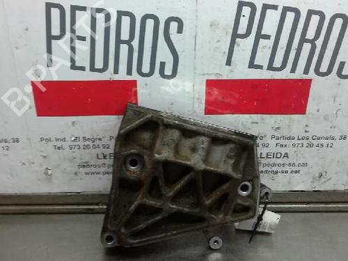 Used Engine mount CHEVROLET CAPTIVA (C100, C140) 2.0 D (150 hp) 14311267