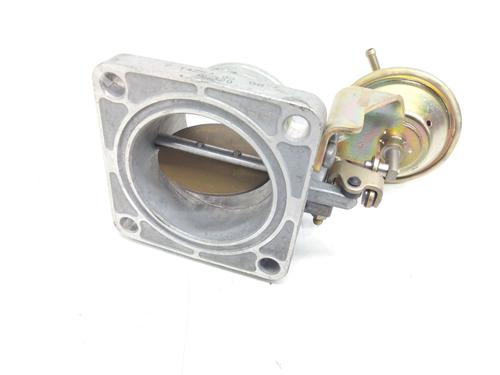 Throttle body NISSAN SERENA (C23)  | BP15822663M82