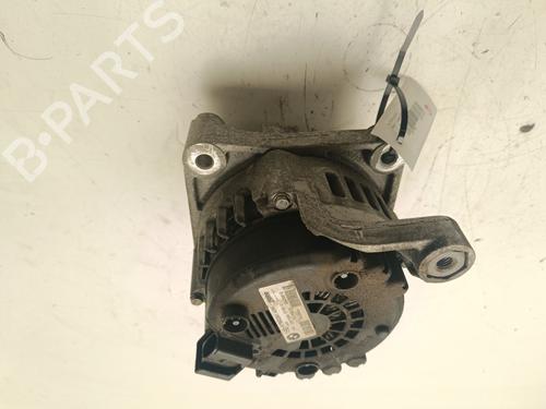 Alternator BMW 1 Coupe (E82)  | BP19488734M7 
