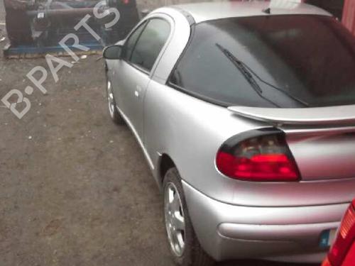 Right taillight OPEL TIGRA (S93) 1.4 16V (F07) | BP159798C35 