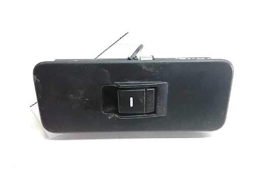 Used Left rear window switch Left rear window switch 12091996 12091996