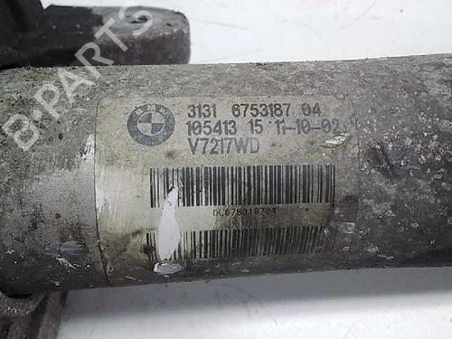 Venstre fortil støddæmper BMW 7 (E65, E66, E67)  | BP16112008M16 