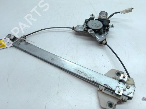 Used Rear right window mechanism Rear right window mechanism HYUNDAI MATRIX (FC) 1.5 CRDi (82 hp) 34247928 34247928
