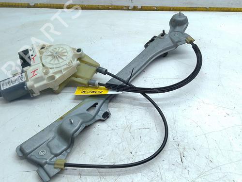 Rudehejsemekanisme venstre bagtil RENAULT LAGUNA III (BT0/1) 2.0 dCi (BT01, BT08, BT09, BT0E, BT0K, BT12, BT1C, BT1D,... (150 hp) 30103514