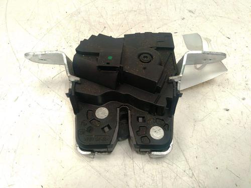 Used Tailgate lock Tailgate lock 39163097 39163097