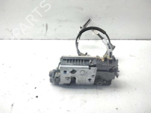 Rear right lock PEUGEOT 208 I (CA_, CC_)  | BP10655966C99 
