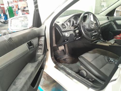 Topstykke MERCEDES-BENZ C-CLASS T-Model (S204) C 220 CDI (204.202) | BP31038678M5 