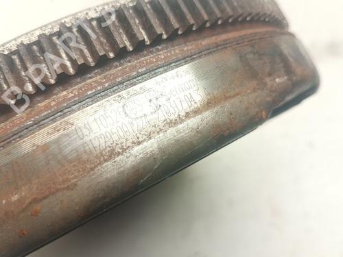 Flywheel AUDI Q3 (8UB, 8UG) | BP36992381M101 - Image 3