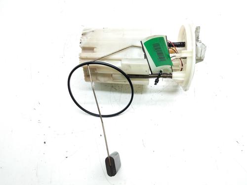 Used Fuel pump RENAULT SCÉNIC III (JZ0/1_) [2008-2016]  21050624