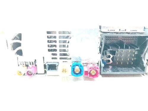 Radio BMW 2 Gran Tourer (F46) 218 d | BP22188288E6 