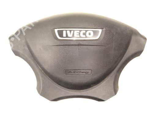 driver-airbag-iveco-daily-v-van-2011-2012-2013-2014-31814903 main image