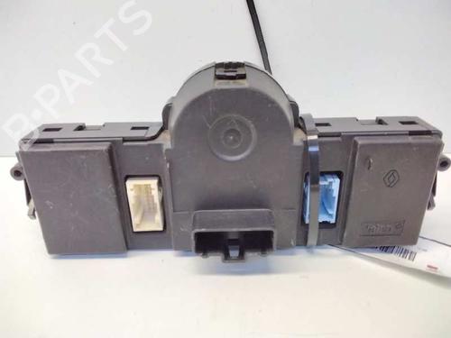 Commande Chauffage RENAULT SCÉNIC II (JM0/1_)  | BP9294333I5 
