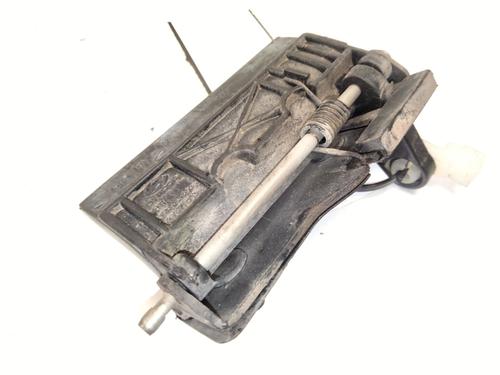 Tailgate handle KIA PICANTO I (SA) 1.1 | BP23093768C132 