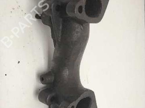 Used Exhaust manifold TATA TELCOLINE (40_FD) [1999-2011]  11735221