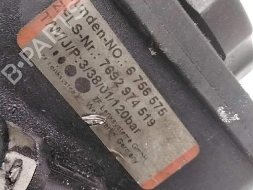 Steering pump BMW 3 Compact (E46) 320 td | BP206864M99 - Image 4