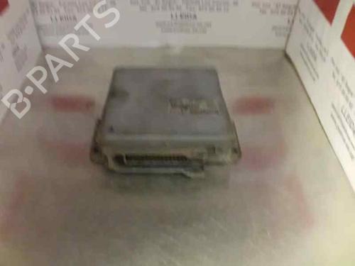 Computer motormanagement PEUGEOT 106 II (1A_, 1C_) 1.4 i (75 hp) 209933